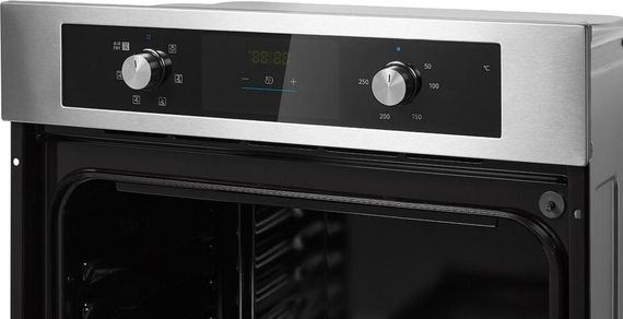 Духовой шкаф Midea MO47007GX