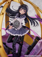 Homura Akemi