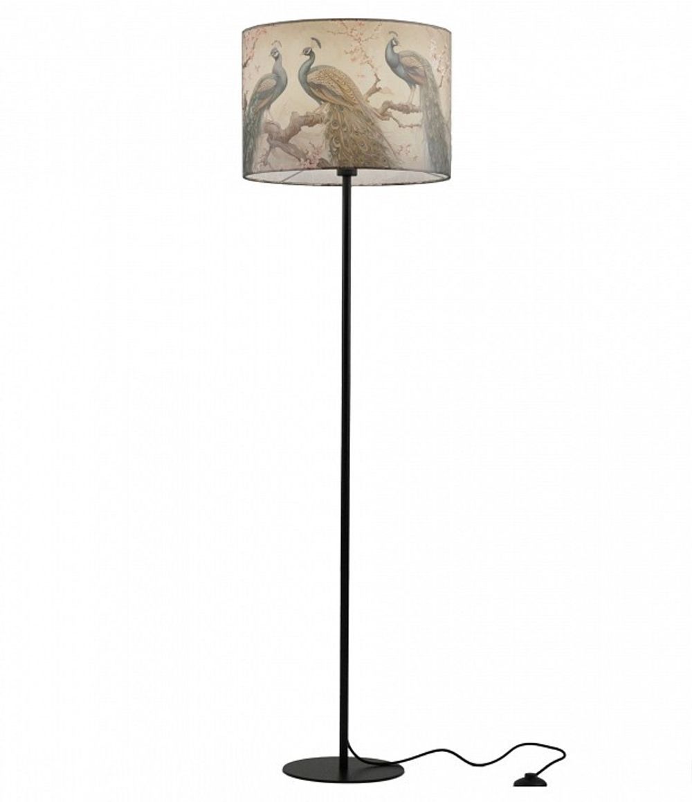 Торшер Moderli Strauss V11509-1F