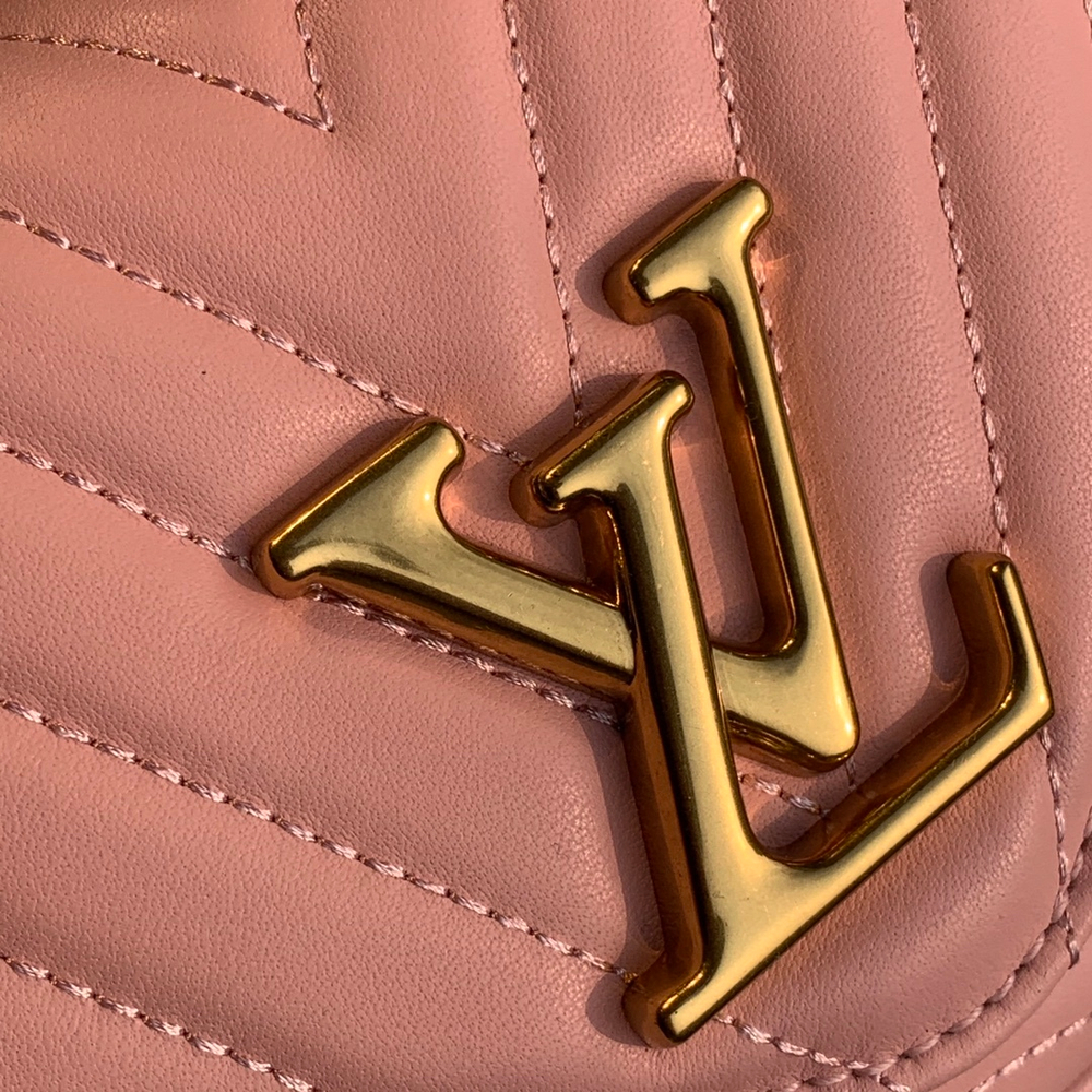 Louis Vuitton New Wave Multi Pochette
