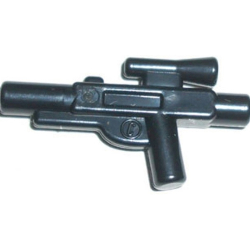 Бластер 58247 Black