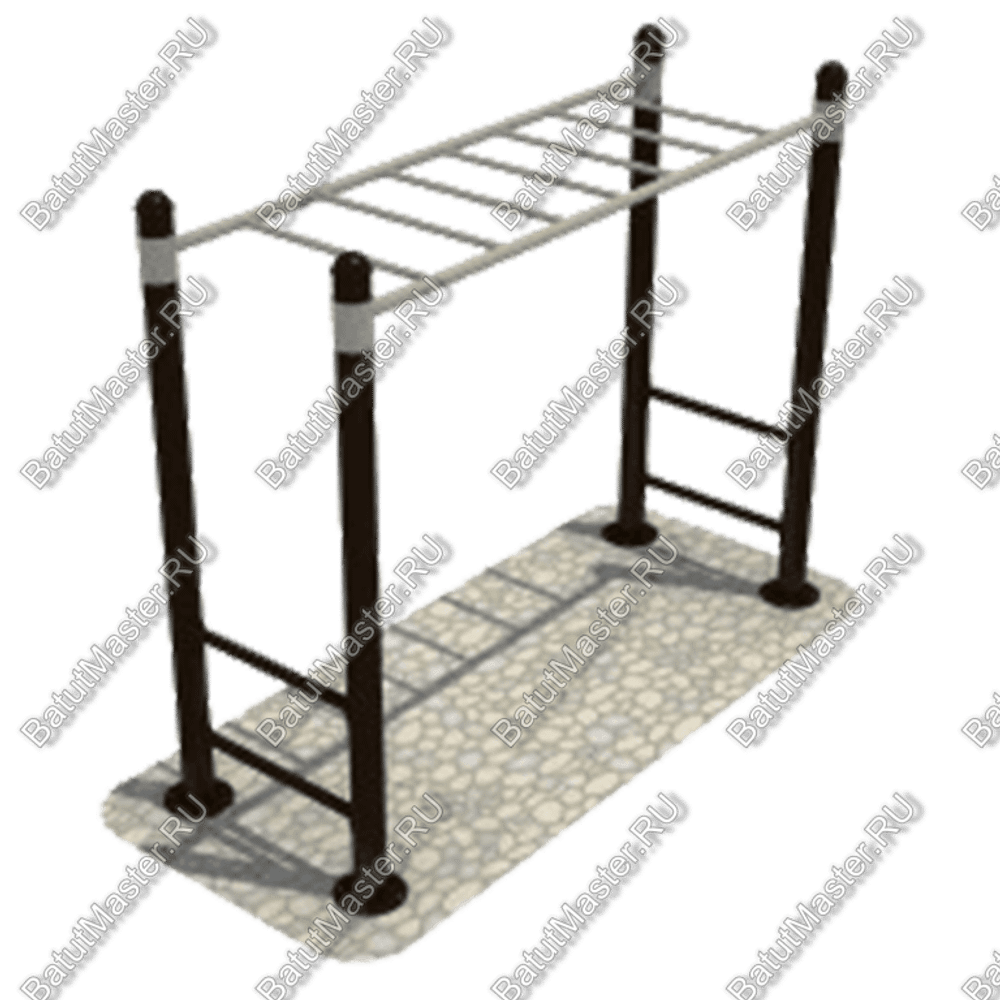 КАНАТНЫЙ ЛАЗ TR15B-144E