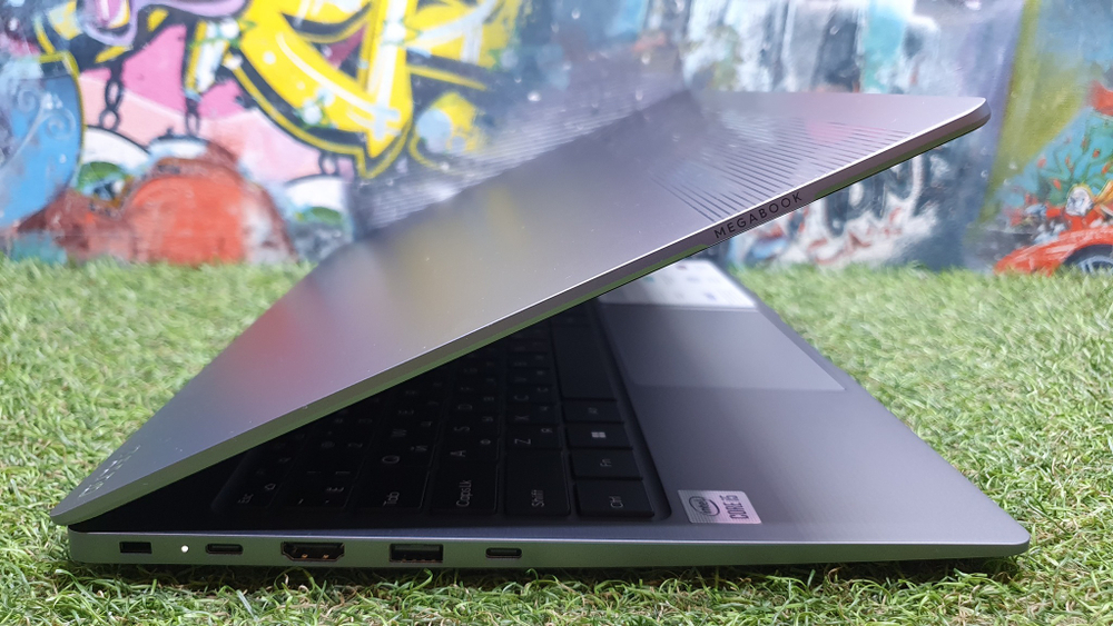 Ноутбук Tecno i5-10/16Gb/FHD/Megabook T1 TCLMDRU12B02774/Windows 11