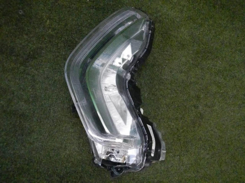 ДХО левый Haval Jolion (2021-н.в.)