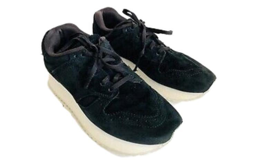 Кроссовки New Balance Nb 520 (Женская размерная сетка)