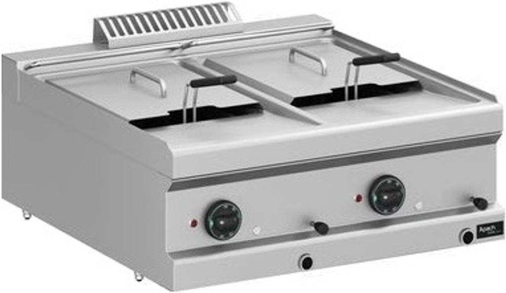 Фритюрница APACH APFE-77T/PL