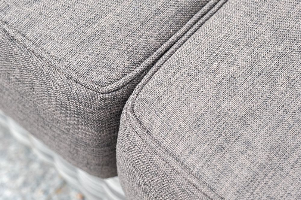 Боно, набор коричневый/соломенный/бежевый/графит, искусственный ротанг