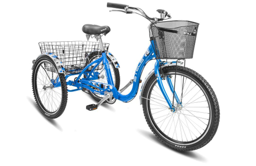 Велосипед 26" STELS Energy-VI 26" V010