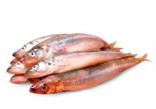 Корюшка Дальневосточная замороженная~500г