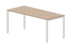 стол Strike 1800х780х750мм (2 громмета)