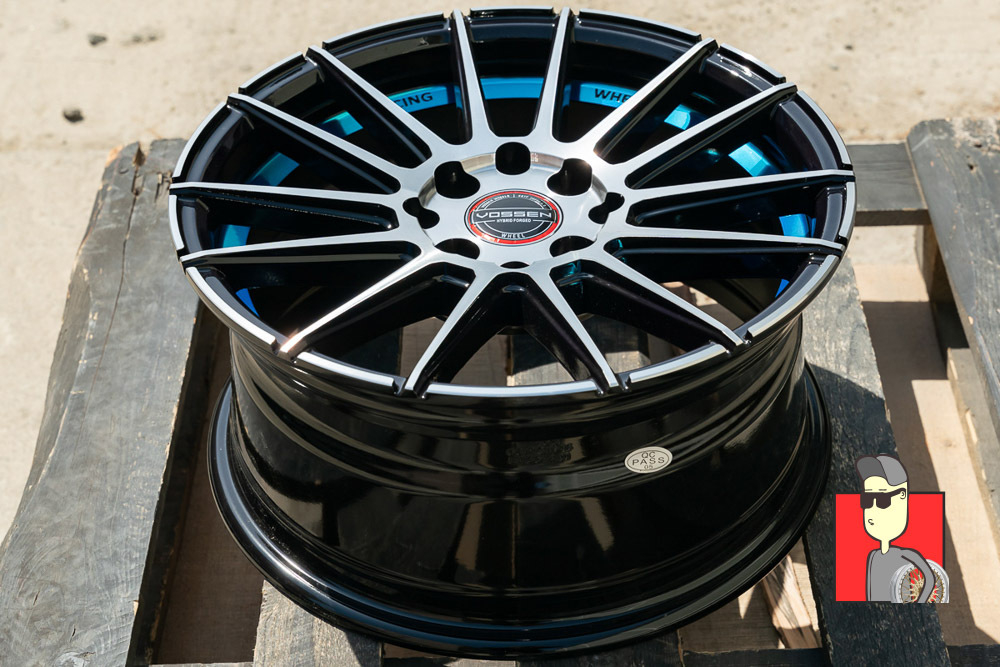 Комплект дисков RGW 8804 15x7 et35 4x100/4x114.3