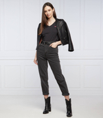 футболка perfect Levi's - черный(85341-0003)