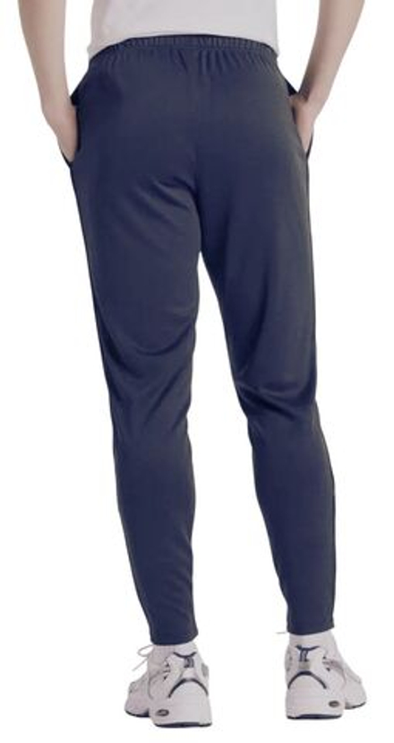 Теннисные брюки New Balance Sport Knit Pant - navy