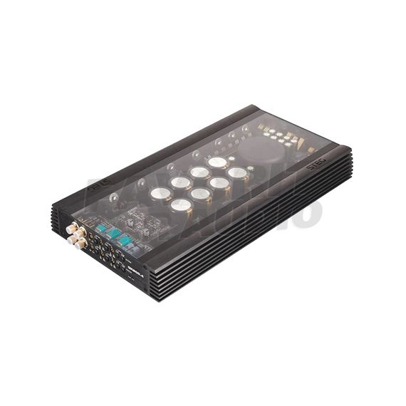 Усилитель STEG QK200.4