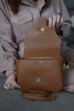 СУМКА Италия Le Borsette 85855