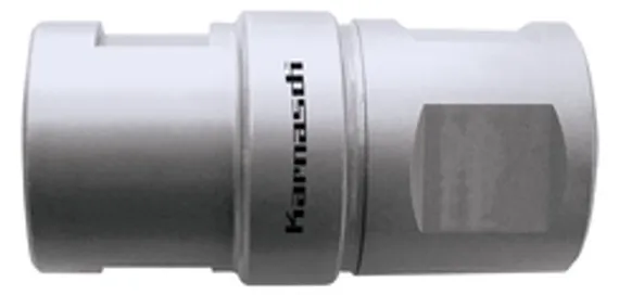 Хвостовик SDS Plus для коронок Karnasch