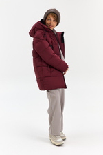 Пальто д/д DELORAS 55486