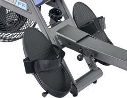 Гребной тренажёр Titanium One R20 FF