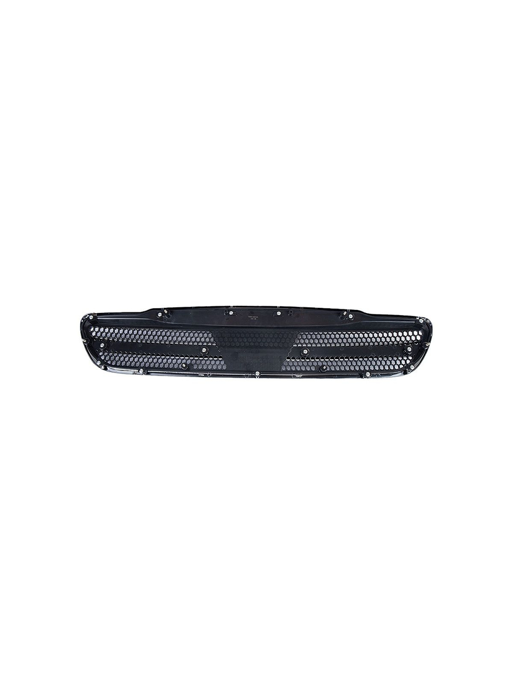 Решетка радиатора CHEVROLET Lanos GANZ GIB01003