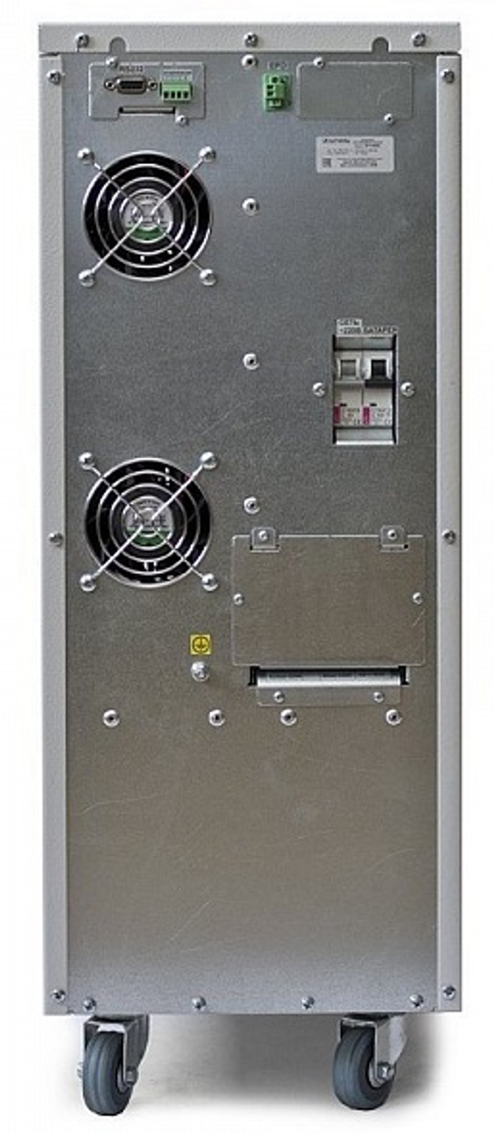 Источник бесперебойного питания  Штиль ST1110SL