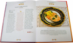 Постные	блюда монастырской кухни. История. Традиции. Рецепты