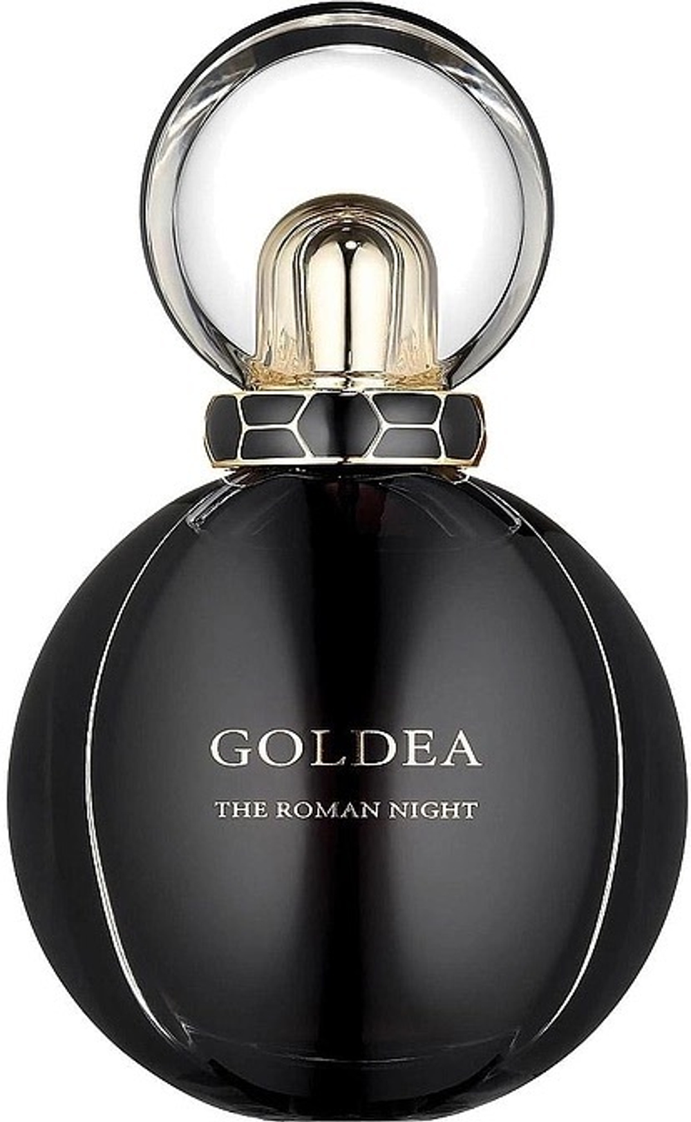 Bvlgari Goldea The Roman Night
