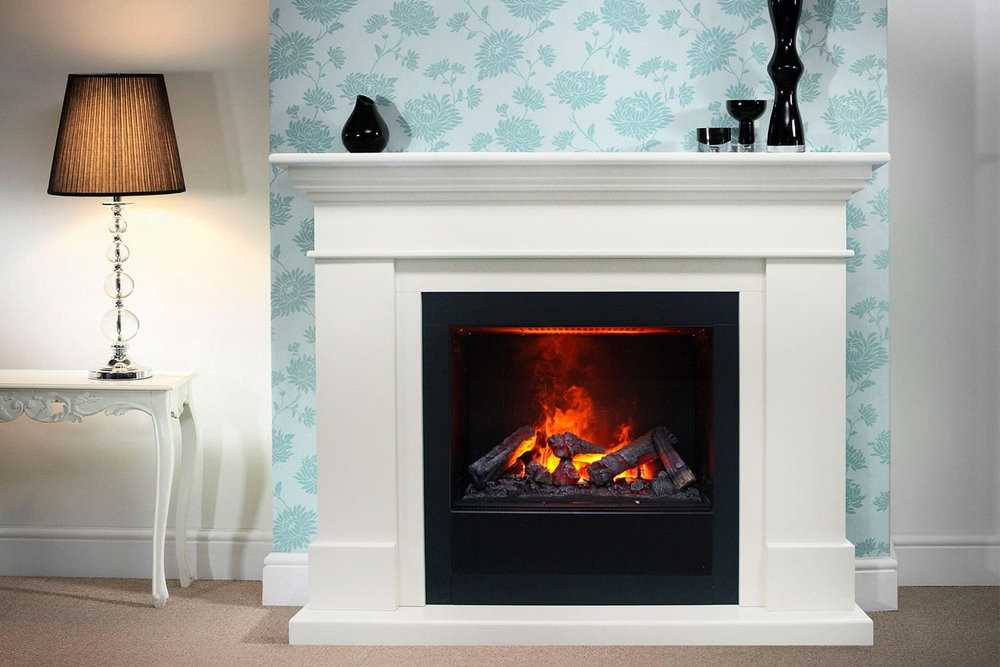 Очаг Dimplex Engine 56-600 BB