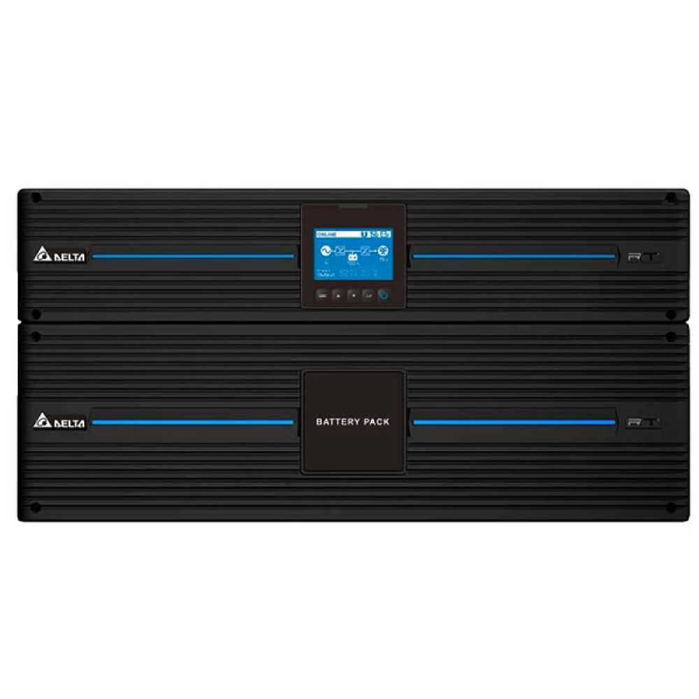 Источник бесперебойного питания  Delta Electronics RT 8
