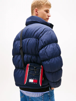 Сумка TOMMY JEANS TJM ARCHIVE REPORTER