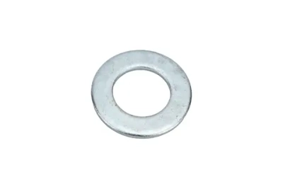 Шайба М20 DIN125 плоская