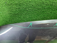 Капот Geely Coolray (2019-2023)