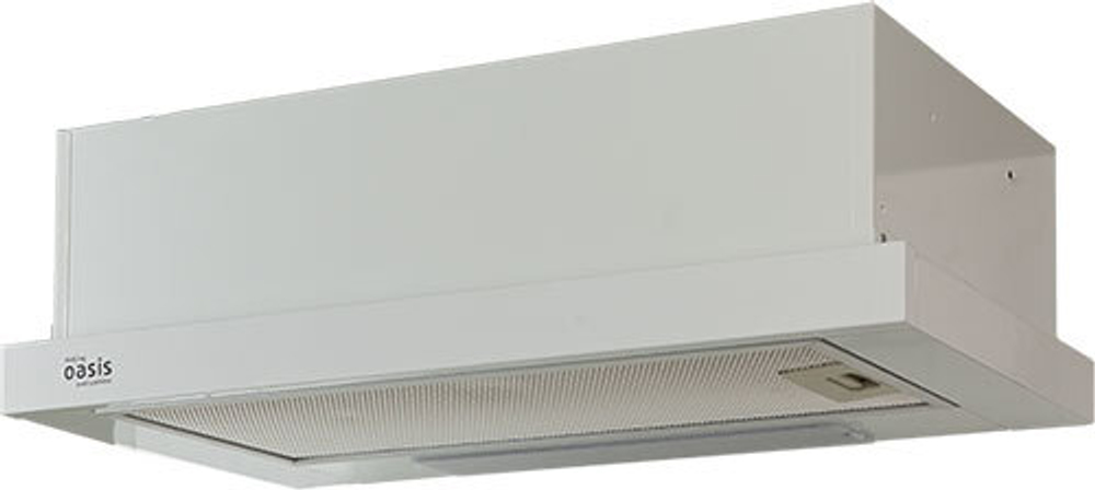Вытяжка OASIS UV-60W