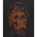 Футболка Men's Skull Space Harley-Davidson