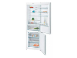Холодильник Bosch KGN49XW30U белый