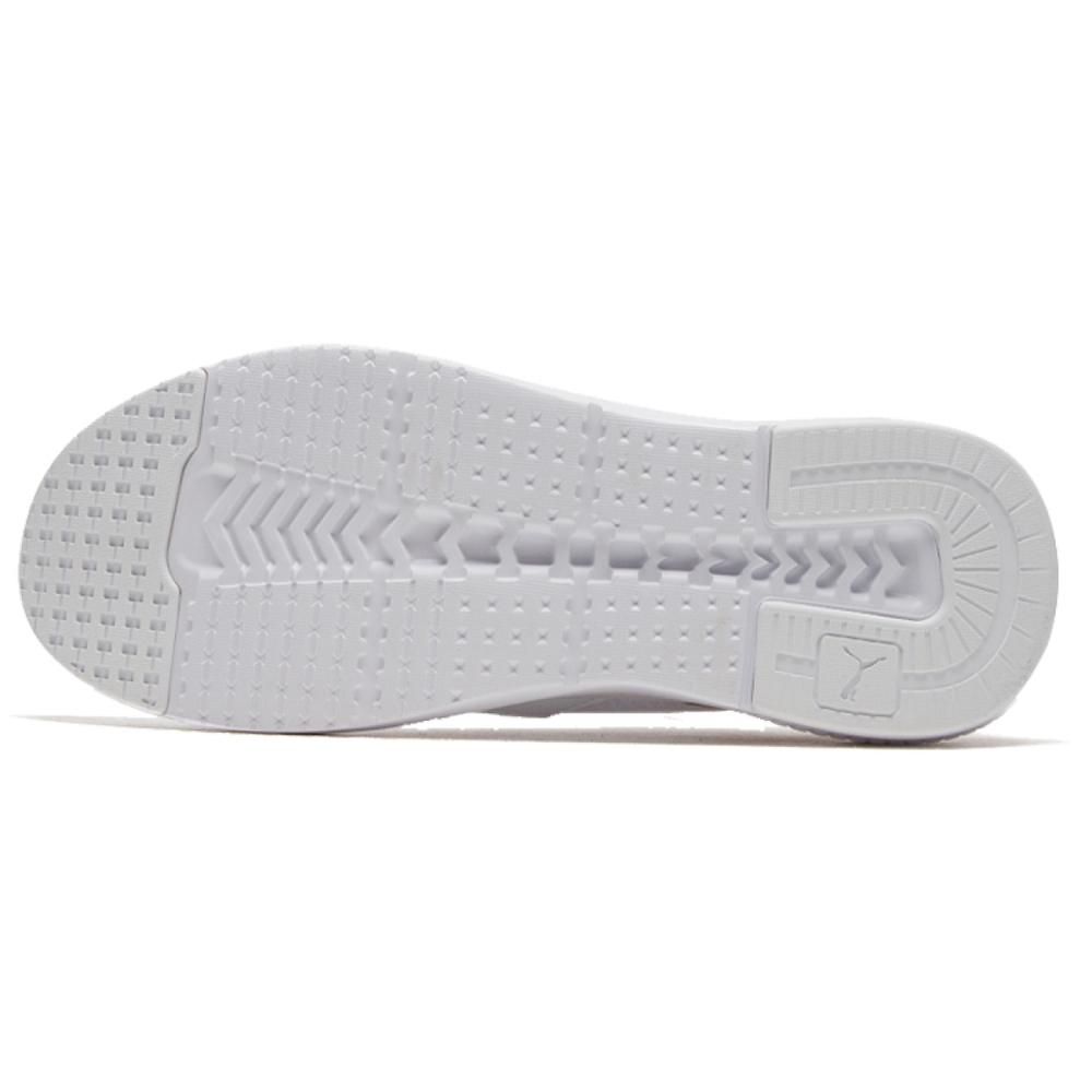 Кроссовки Puma Platinum Metallic, 193773-02