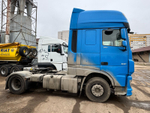 DAF XF 4x2 Седельный тягач XF 480 FT (Дизельный, 12,9 л, 483 л.с., АТ)