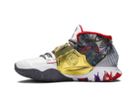 Кроссовки Nike Kyrie 6 Pre-Heat "Houston"