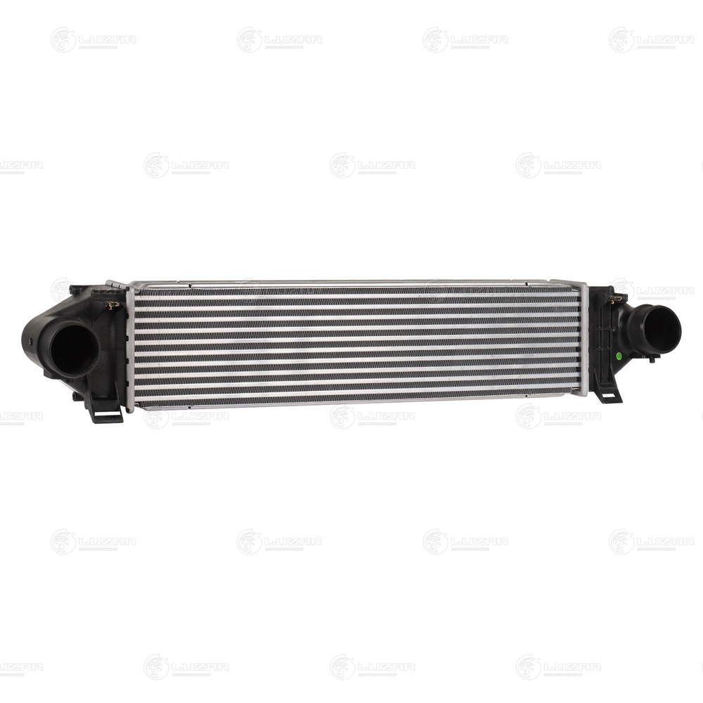 LRIC 1009 -  ОНВ (радиатор интеркулера) для автомобилей Volvo XC60 (08-)/XC70 (07-)/RR Evoque (11-)