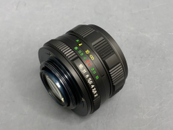 Helios-44M-4 2/58 М42
