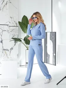 Костюм IH-8448 Фабрика Моды