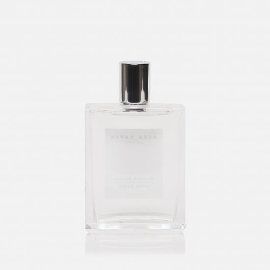 Лосьон после бритья Acca Kappa Muschio Bianco, 100 мл