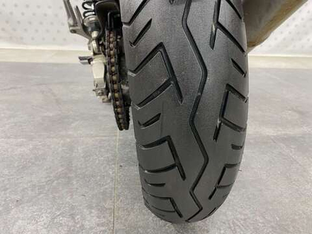 Honda CB400 , 2008