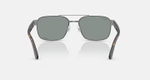 RAY-BAN RB3751CH CHROMANCE 004/3R