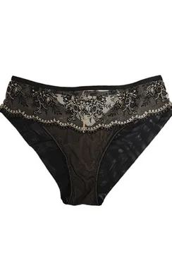 1162/2-P GYPSY FLOWER Трусы слипы