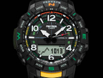 Японские наручные часы Casio Pro Trek PRT-B50-1ER