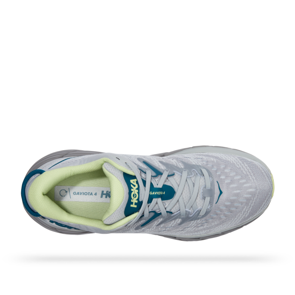 Кроссовки мужские Hoka Gaviota 4 WIDE