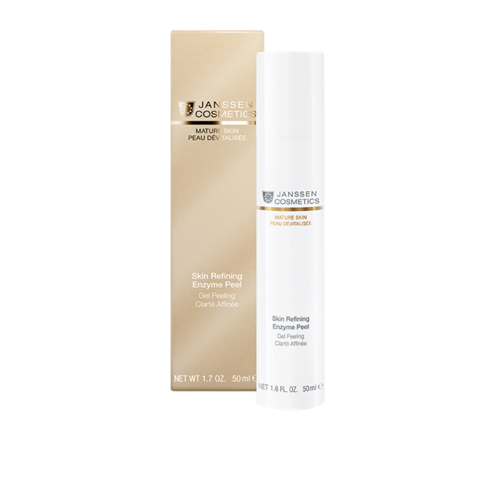 Skin Refining Enzyme Peel