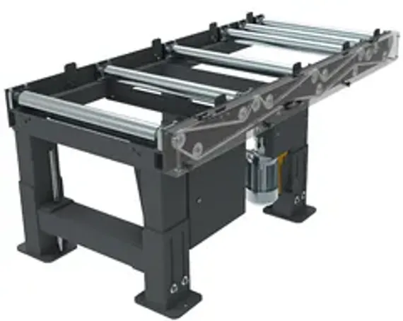 Секция удлиняющая неприводная PILOUS KS 400, 2 м