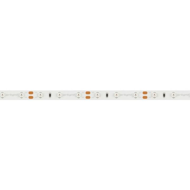 Светодиодная лента Arlight 4,8W/m 60LED/m 2835SMD оранжевый 5M 013568(2)