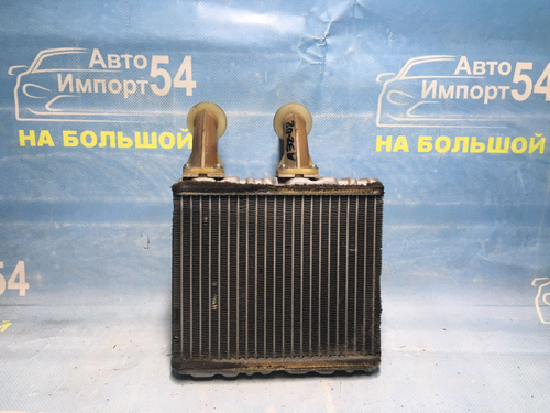 Радиатор печки NISSAN MAXIMA 1999